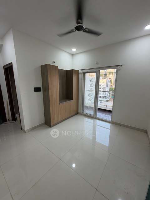 2 BHK Flat In Akshay Elite By Mr Infra for Rent  In Kokapet, Hyderabad