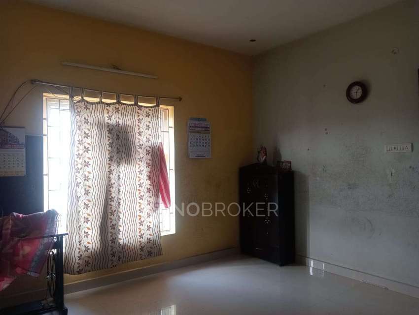 1 BHK Flat In Sunrise Apartments, Tambaram, Tambaram for Rent  In Tambaram