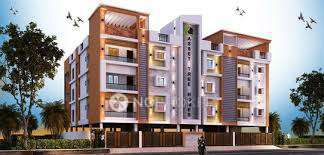 1 BHK Flat In Sunrise Apartments, Tambaram, Tambaram for Rent  In Tambaram