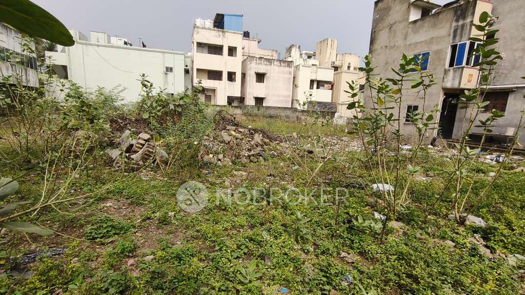 Plot For Sale  In Chinna Theru B Street