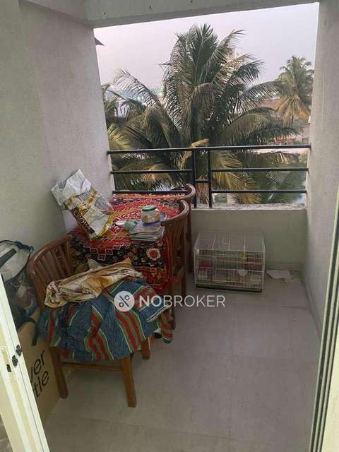 1 BHK Flat In Harpale Sky View For Sale  In Harpale Associates