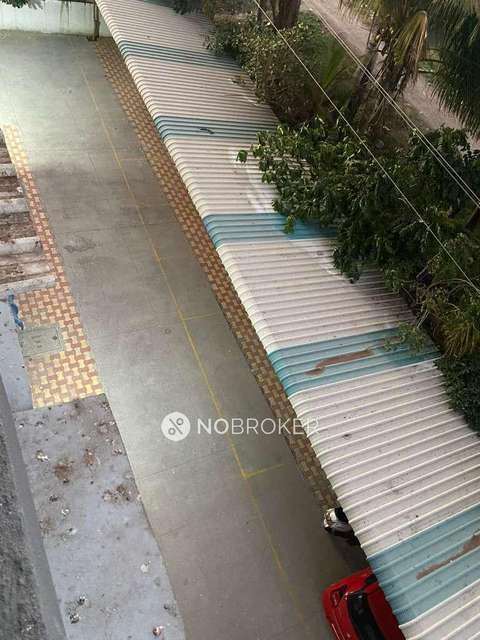 1 BHK Flat In Harpale Sky View For Sale  In Harpale Associates