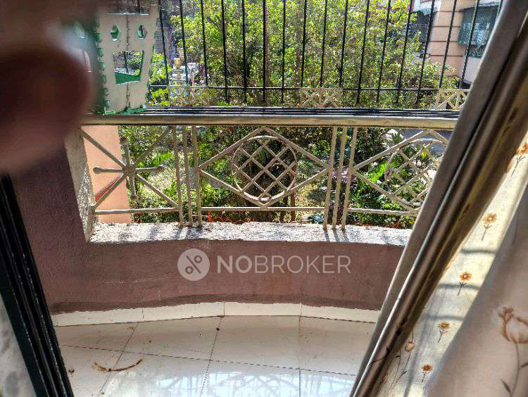 1 BHK Flat In Sai Sansar Complex, New Panvel for Rent  In New Panvel, Panvel
