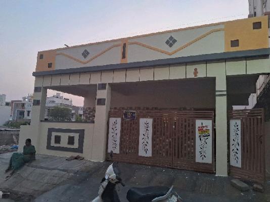 2 BHK House for Rent  In Anchepalya