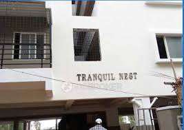 2 BHK Flat In Dharani Homes Yelahanka for Lease  In Ramanashree California Gardens Layout