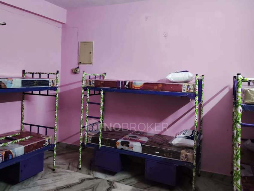 PG for Boys in Anna Nagar 