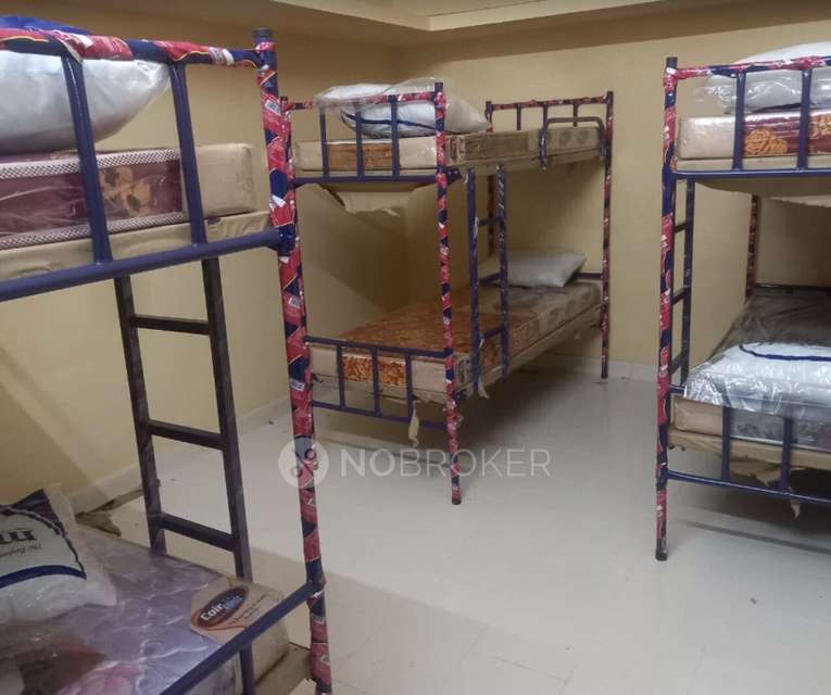 PG for Boys in Anna Nagar 