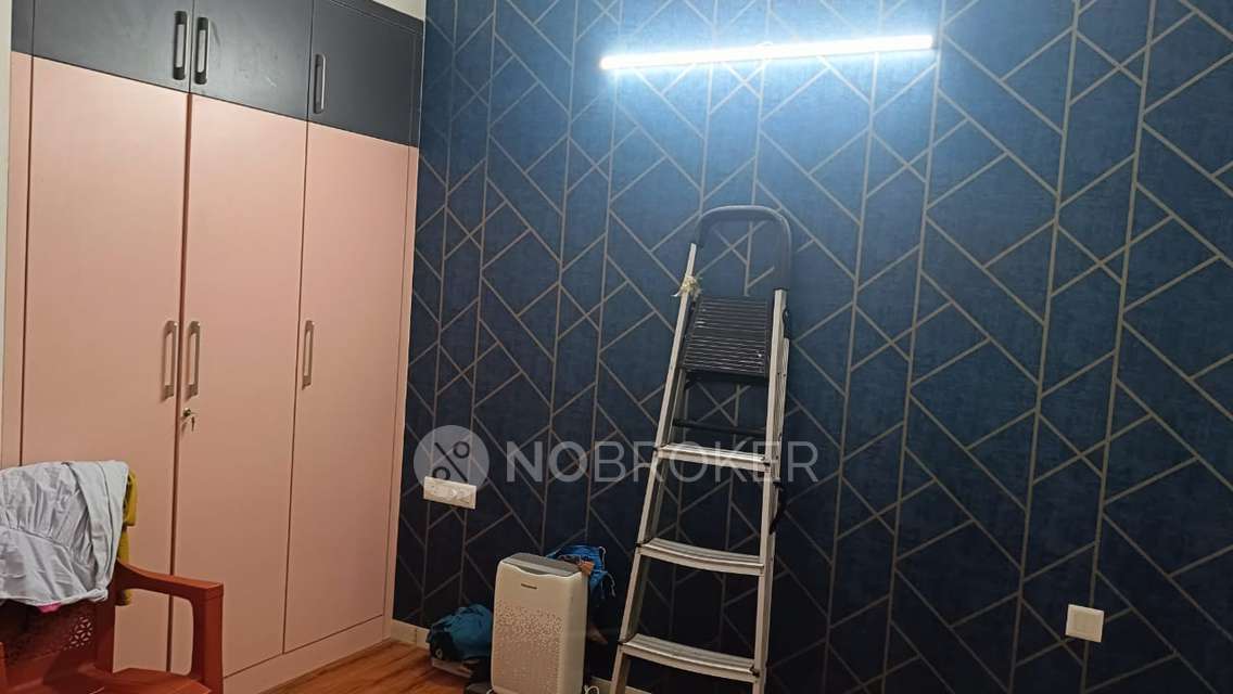 2 BHK Flat In Casagrand Zenith, Medavakkam for Lease  In Medavakkam