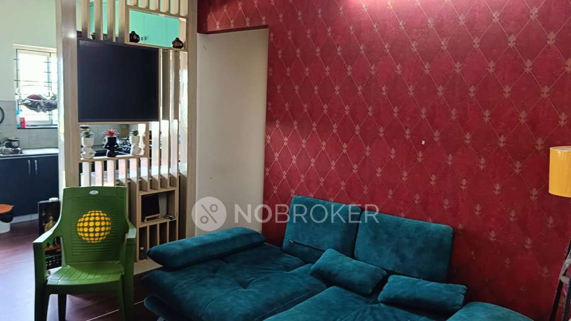 2 BHK Flat In Casagrand Zenith, Medavakkam for Lease  In Medavakkam