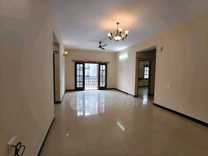 3 BHK Flat In Rahath Heritage For Sale  In Halasuru