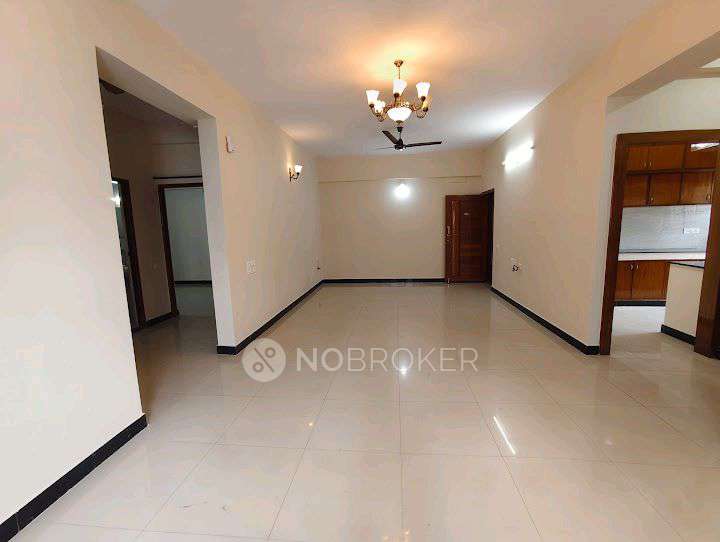 3 BHK Flat In Rahath Heritage For Sale  In Halasuru