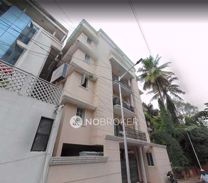 3 BHK Flat In Rahath Heritage For Sale  In Halasuru