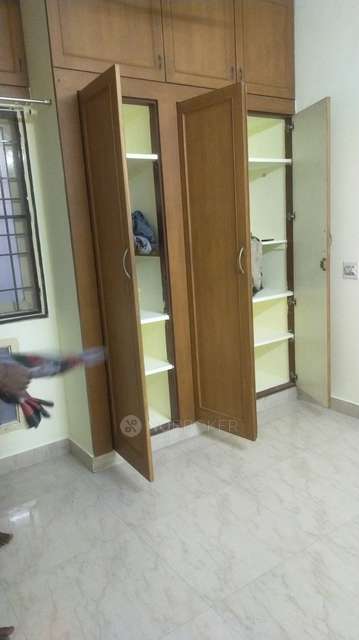 3 BHK Flat In Rammonor for Rent  In Saligramam