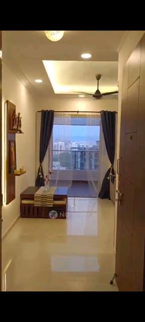 2 BHK Flat In Archana Kohinoor Glory for Rent  In Mohammed Wadi