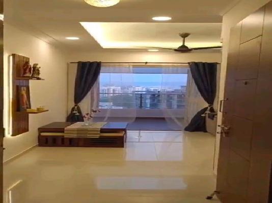2 BHK Flat In Archana Kohinoor Glory for Rent  In Mohammed Wadi