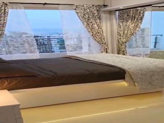 2 BHK Flat In Archana Kohinoor Glory for Rent  In Mohammed Wadi