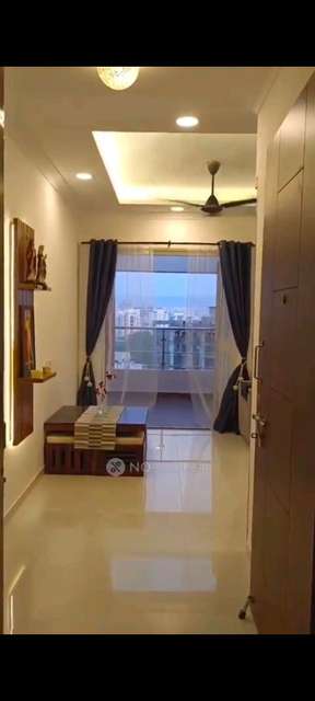 2 BHK Flat In Archana Kohinoor Glory for Rent  In Mohammed Wadi