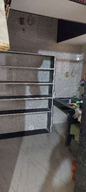 1 BHK House for Rent  In Frfq+p4g, Mahadev Nagar, Hingne Khurd, Pune, Maharashtra 411051, India