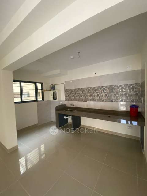 3 BHK Flat In Falcon Tower At Riverview City for Rent  In Loni Kalbhor