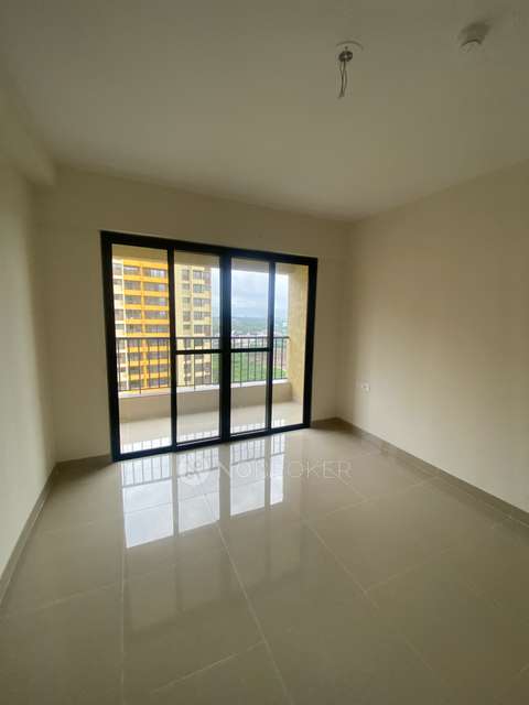 3 BHK Flat In Falcon Tower At Riverview City for Rent  In Loni Kalbhor