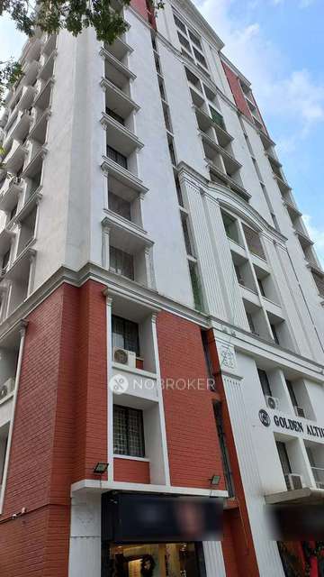 3 BHK Flat In Golden Altius For Sale In Anna Nagar
