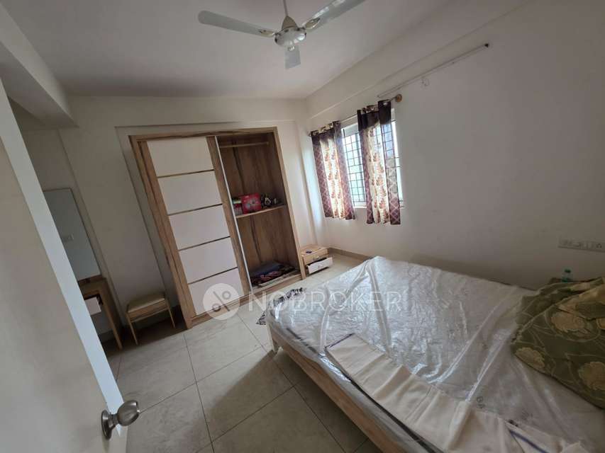 2 BHK Flat In Bank Auction Property - Vakil Magnolia For Sale  In Chandapura Attibele Road