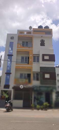 PG for Girls in Lingadeeranhalli