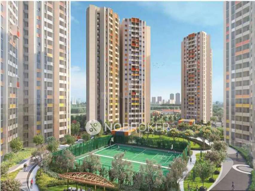 2 BHK Flat In Joyville Hadapsar Annexe For Sale  In Hadapsar