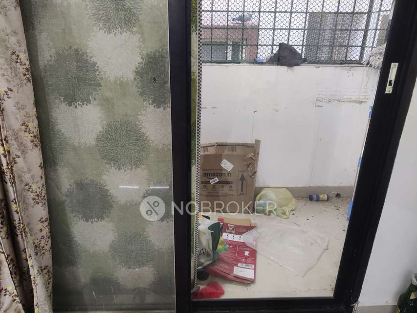 2 BHK Flat In Samk Whitestone Ashraya For Sale  In Electronics City