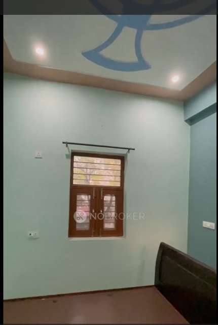 1 BHK Flat In Mu 1  for Rent  In  Sector Mu 1