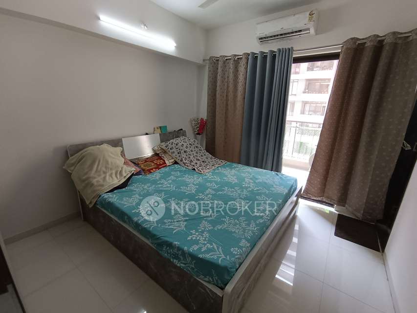 3 BHK Flat In Mantra Montana For Sale  In Mantra Montana