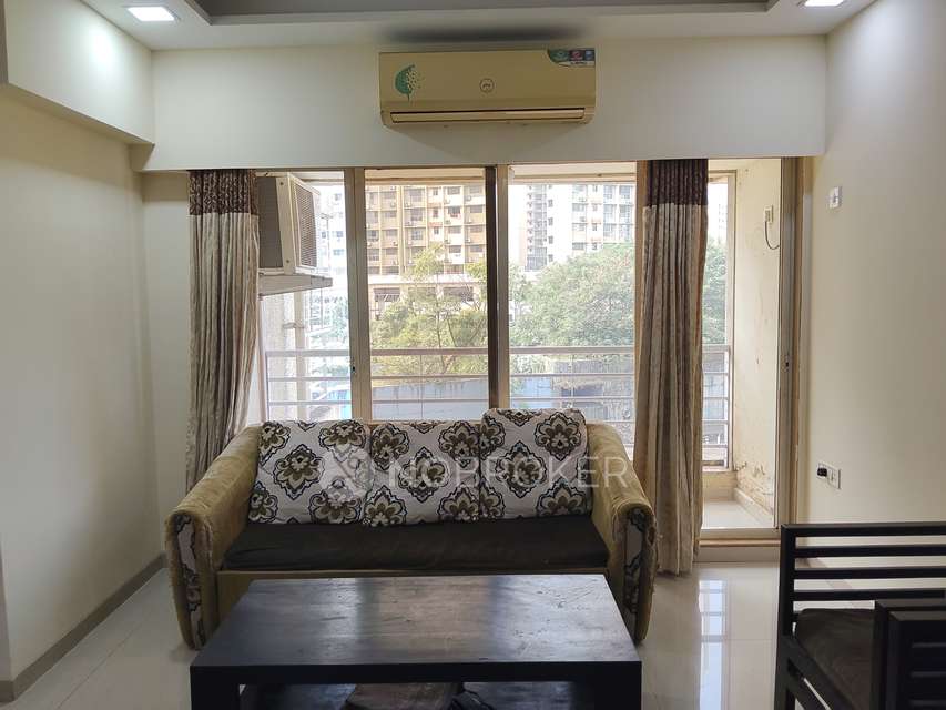 2 BHK Flat In Premier Emperor For Sale  In Andheri East
