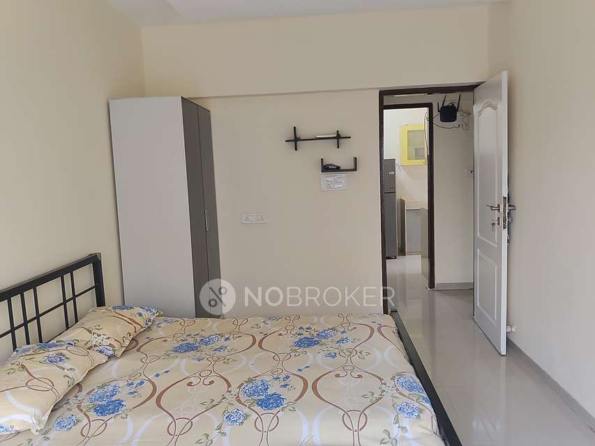 2 BHK Flat In Premier Emperor For Sale  In Andheri East