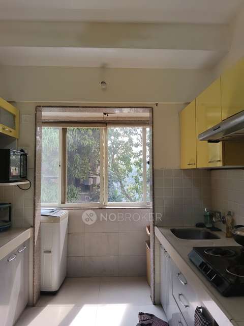 2 BHK Flat In Premier Emperor For Sale  In Andheri East