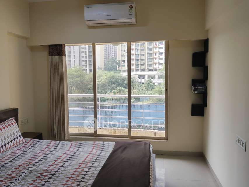 2 BHK Flat In Premier Emperor For Sale  In Andheri East