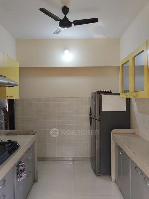 2 BHK Flat In Premier Emperor For Sale  In Andheri East