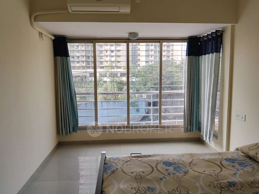 2 BHK Flat In Premier Emperor For Sale  In Andheri East