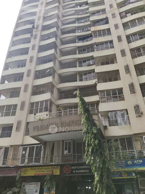 2 BHK Flat In Premier Emperor For Sale  In Andheri East