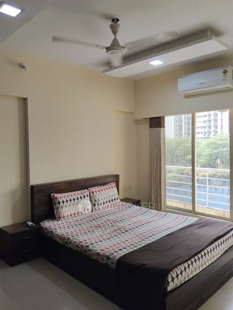2 BHK Flat In Premier Emperor For Sale  In Andheri East
