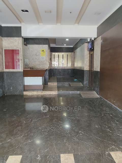 2 BHK Flat In Premier Emperor For Sale  In Andheri East