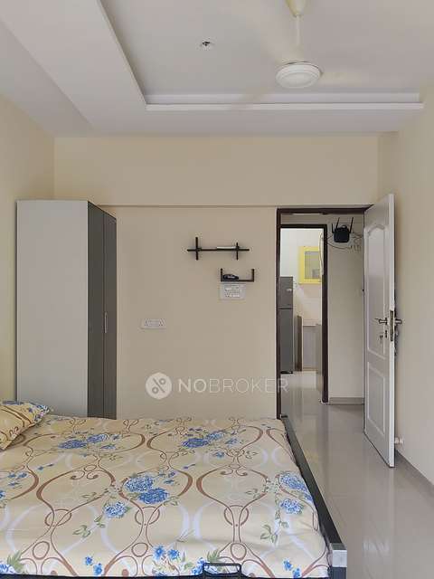 2 BHK Flat In Premier Emperor For Sale  In Andheri East