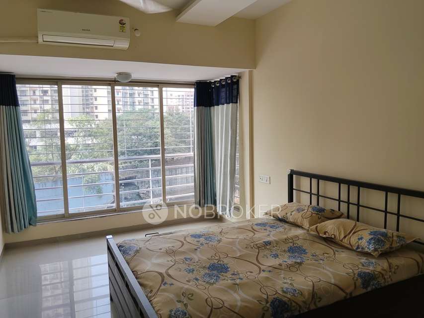2 BHK Flat In Premier Emperor For Sale  In Andheri East