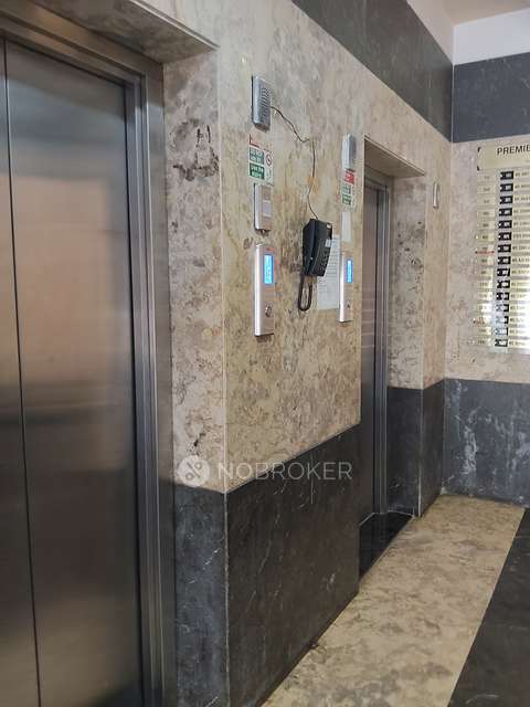 2 BHK Flat In Premier Emperor For Sale  In Andheri East