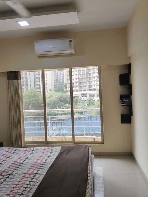 2 BHK Flat In Premier Emperor For Sale  In Andheri East
