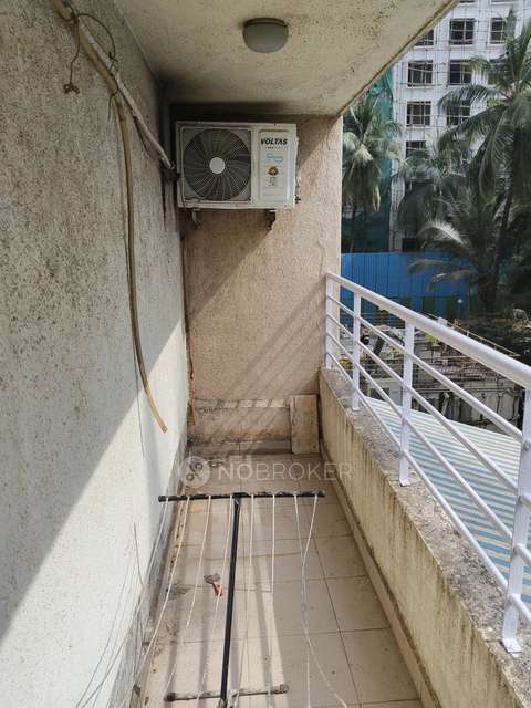 2 BHK Flat In Premier Emperor For Sale  In Andheri East