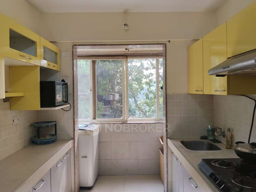 2 BHK Flat In Premier Emperor For Sale  In Andheri East