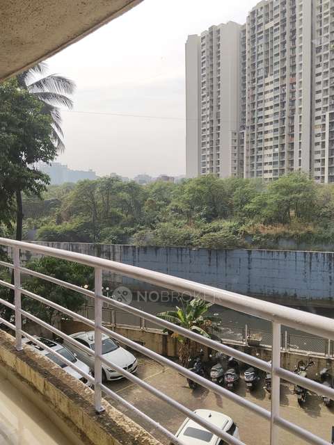 2 BHK Flat In Premier Emperor For Sale  In Andheri East