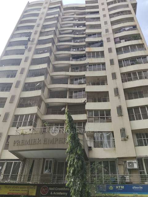 2 BHK Flat In Premier Emperor For Sale  In Andheri East