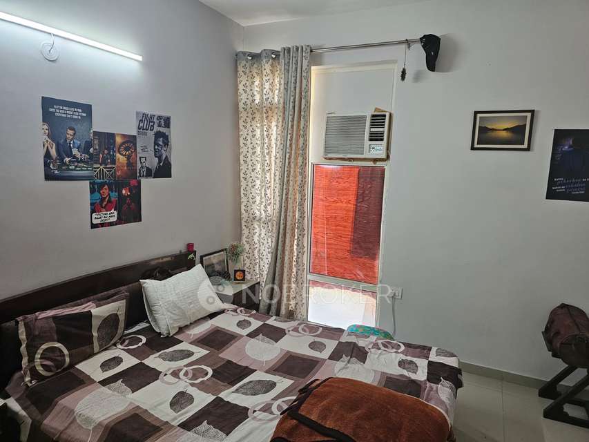 2 BHK Flat In Pyramid Urban 67a,  Sector 67a, Gurgaon  for Rent  In  Sector 67a, Gurgaon 