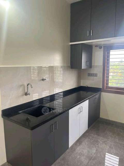 1 RK House for Rent  In Anusuresha Nilaya